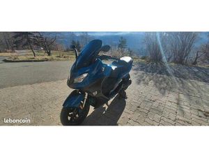 SCOOTER BMW C 650 SPORT