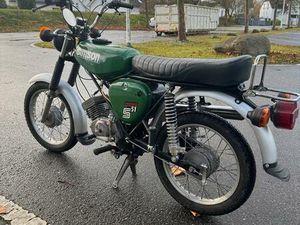 SIMSON S51