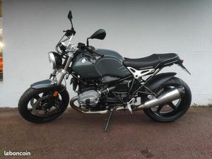BMW R NINET PURE 1200 CM3
