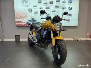 HONDA HORNET 600 CB 600 F