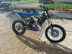 SHERCO 250 SE 2024 50H