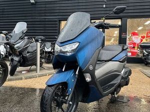 YAMAHA NMAX 125 2023