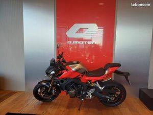 QJMOTOR SRK 800 PDA02