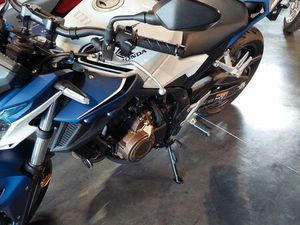 ?️ MOTO A2 CB500FA