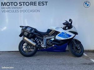BMW K 1300 S ABS INTÉGRAL