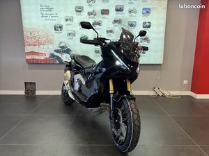 HONDA XADV 750 X-ADV 750 DCT ABS 2025