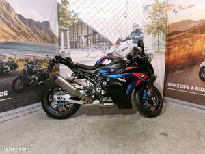 BMW M M 1000 RR 2025