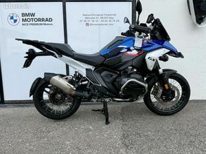 BMW R 1300 GS TROPHY