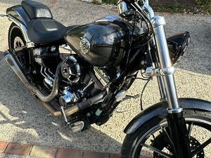 MOTOS HARLEY DAVIDSON