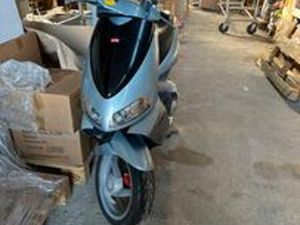 APRILIA AREA 51