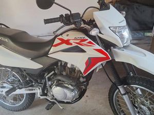 2020 HONDA XR 125 FOR SALE
