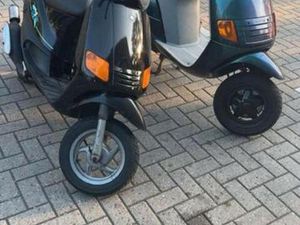 PIAGGIO SKIPPER 183CC A1 — SCOOTERS | PIAGGIO — MARKTPLAATS