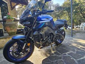 YAMAHA MT-10 BLU/AZZURRO