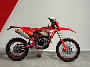 BETA RR 350 4T RACING