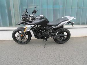 BMW G 310 GS
