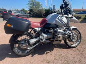 BMW R1150GS