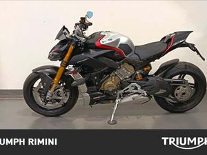 DUCATI STREETFIGHTER V4 SP