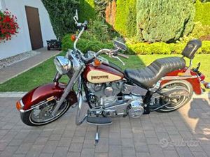 HARLEY DAVIDSON EVO 1340