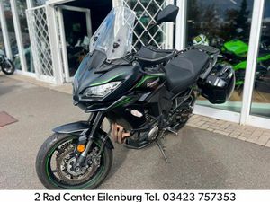 KAWASAKI VERSYS 1000