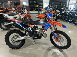 2024 KTM 300 XC-W - U365982