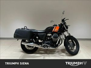 MOTO GUZZI V7 II SPECIAL ABS