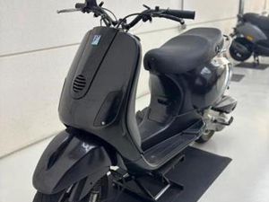 VESPA 150CC BROM HEXAGON — SCOOTERS | PIAGGIO — MARKTPLAATS
