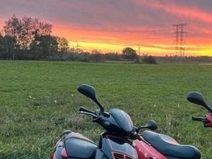 PIAGGIO NRG 70CC — SCOOTERS | PIAGGIO — MARKTPLAATS