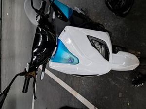 PIAGGIO ONE — SCOOTERS | PIAGGIO — MARKTPLAATS