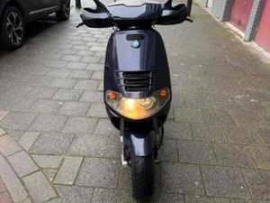 PIAGGIO SKIPPER LX 125CC A1 — SCOOTERS | PIAGGIO — MARKTPLAATS