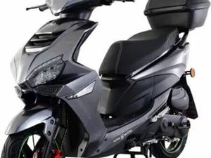 OTHER ALPHA MOTORS POWERMAX