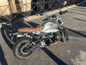 BMW R NINET 2019 1200 CM3 | MOTO ROADSTER | 19 900 KM | 13200 ARLES