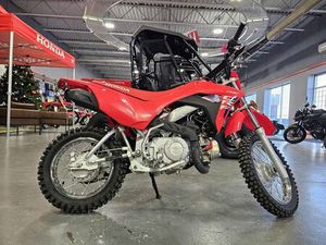 HONDA CRF110F STANDARD 2025