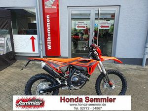 BETA RR 125 T 4T ENDURO E5+ NEU & SOFORT VERFÜGBAR!