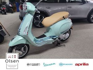 VESPA PRIMAVERA 125 E5+ BATIK