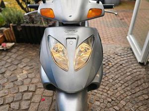 ROLLER 125 ER DEALIM OTELLO