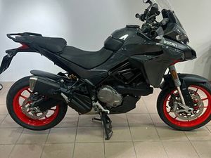 DUCATI MULTISTRADA V2S