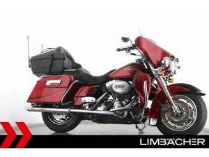 HARLEY-DAVIDSON CVO ULTRA CLASSIC ELECTRA FLHTCUSE2 - PENZL