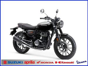 HONDA GB350S NYHET! RESERVER DIN NYE GB350S I DAG!