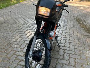 HONDA NX 125