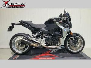BMW F 900 R F900R 900R 2020|MIVV SPR|KEYLESS|ABS — MOTOREN | BMW — MARKTPLAATS