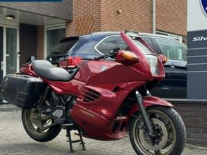BMW K 1100 RS BJ. 1993, VAN 1E EIGENAAR — MOTOREN | BMW — MARKTPLAATS