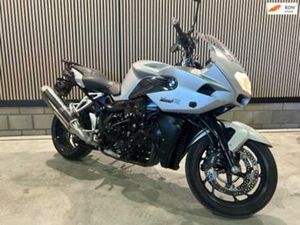 BMW K 1200 R — MOTOREN | BMW — MARKTPLAATS