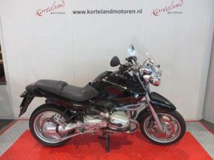 BMW R 1150 R (BJ 2003) — MOTOREN | BMW — MARKTPLAATS