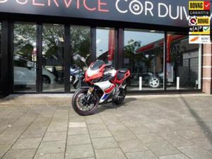 TRMOTOR TR125-2 // NIEUW / 12 MAANDEN BOVAG / A1-A2 RIJBEWIJ — MOTOREN | OVERIGE MERKEN — MARKTPLAATS