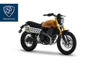 FANTIC CABALLERO 500 DELUXE, NIEUW 2025 MODEL — MOTOREN | OVERIGE MERKEN — MARKTPLAATS