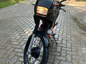 HONDA NX 125