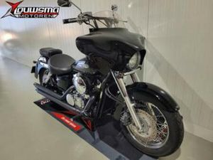 VT 750 SHADOW C2 |ABS|COBRA|GARANTIE| A2 | VT750 CHOPPER — MOTOREN | HONDA — MARKTPLAATS