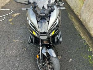 XADV 750