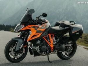 KTM 1290 GT FULL OPTIONS