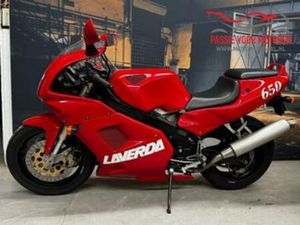 LAVERDA 650 SPORT KEVLAR WP VERING NICO BAKKER F — MOTOREN | OVERIGE MERKEN — MARKTPLAATS